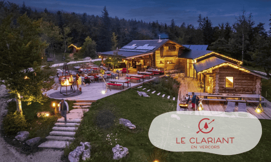 Le Clariant